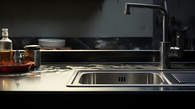 basin